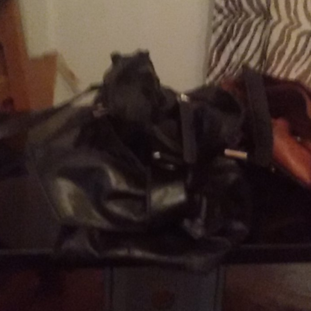 Nine co handbag